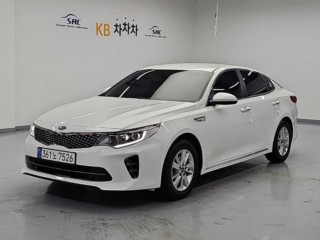 기아 K5 K5 2세대 SX 2.0 LPI 프레스티지