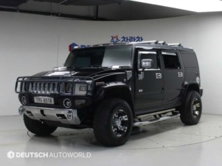 허머 H2 6.0