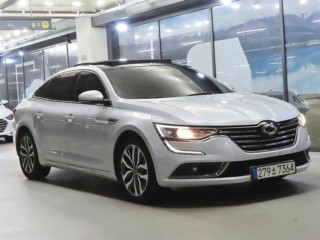 르노코리아(삼성) SM6 가솔린 2.0 GDe LE
