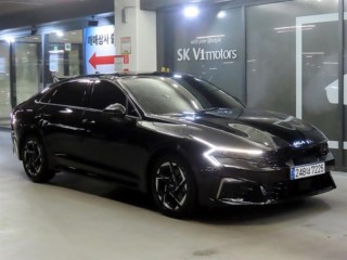 기아 K5 더 뉴 K5 3세대 2.0 노블레스
