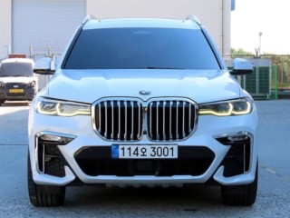 BMW X7 X7 (G07) xDrive 40i M 스포츠