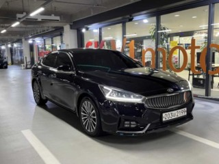 기아 K7 올 뉴 K7 3.3 GDI 리미티드 플러스