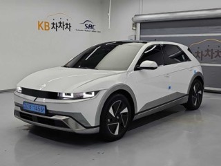 현대 아이오닉 5 롱 레인지 프레스티지