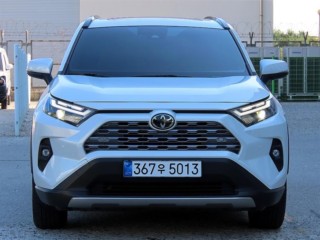 토요타 라브4 RAV4(5세대) 2.5 4WD 하이브리드 LTD