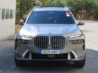 BMW X7 X7 (G07) xDrive 40i M 스포츠