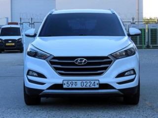 현대 투싼 올뉴투싼 디젤 1.7 2WD 모던
