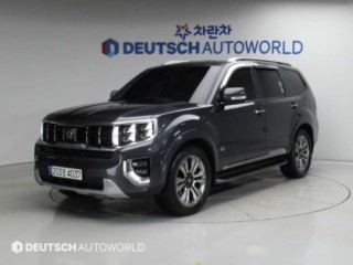 기아 모하비 모하비 더 마스터 4WD 마스터즈 5인승
