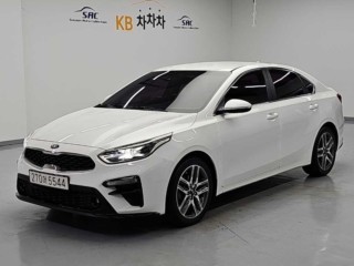 기아 K3 올뉴 K3 1.6 프레스티지