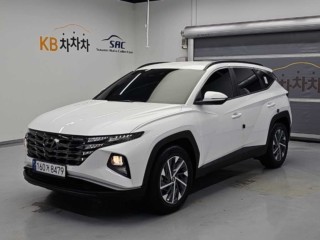 현대 투싼 더 뉴 투싼 (NX4) 가솔린 1.6 터보 2WD 프리미엄
