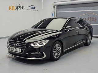 현대 그랜저 그랜저 IG 2.4 GDI 프리미엄 기본형