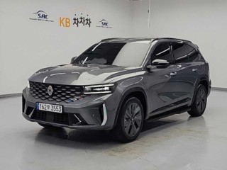 르노코리아(삼성) 그랑 콜레오스 그랑 콜레오스 E-Tech 하이브리드 1.5 아이코닉
