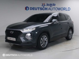 현대 싼타페 싼타페 TM 디젤 2.0 2WD 프리미엄