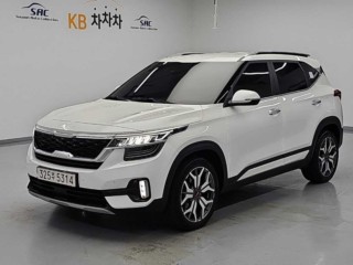 기아 셀토스 가솔린 1.6 터보 2WD 시그니처