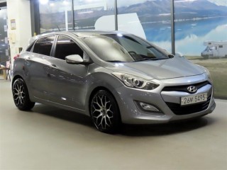 현대 i30 뉴 i30 1.6 GDI PYL