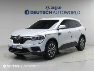 르노코리아(삼성) QM6 더뉴QM6 2.0 LPe LE 시그니처 2WD