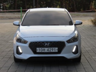 현대 i30 i30 (PD) 1.4 터보 스타일