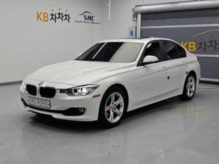 BMW 3시리즈 3시리즈 (F30) 320i