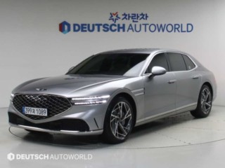 제네시스 G90 G90(RS4) 3.5T GDI AWD