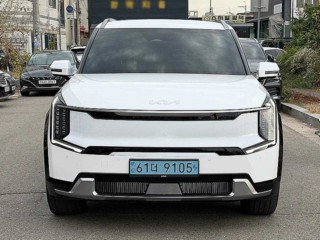 기아 EV9 롱레인지 4WD 어스
