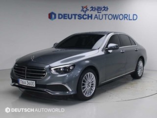 벤츠 E 클래스 E-클래스 W213 E250 익스클루시브