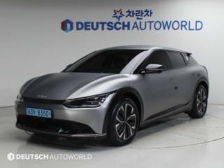 기아 EV6 롱레인지 AWD 어스