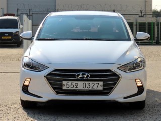 현대 아반떼 아반떼 AD 1.6 GDI 모던