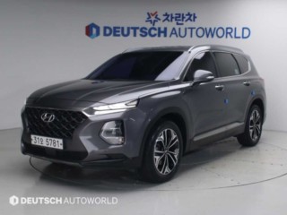 현대 싼타페 싼타페 TM 가솔린 2.0T 4WD 익스클루시브 스페셜