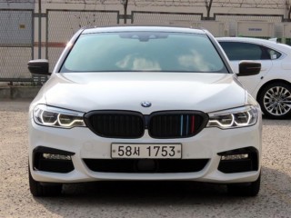 BMW 5시리즈 5시리즈 (G30) 530i xDrive M 스포츠 플러스
