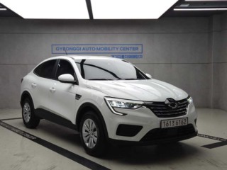 르노코리아(삼성) XM3 1.6 GTe LE