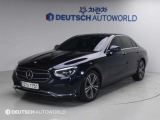 벤츠 E 클래스 E-클래스 W213 E250 아방가르드