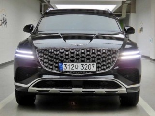 제네시스 GV80 가솔린 2.5T AWD