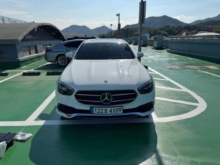 벤츠 E 클래스 E-클래스 W213 E250 아방가르드