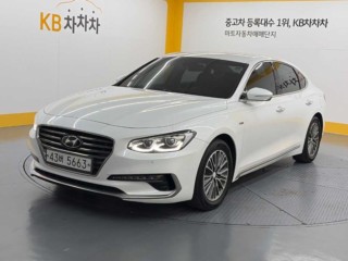 현대 그랜저 그랜저 IG 하이브리드 익스클루시브