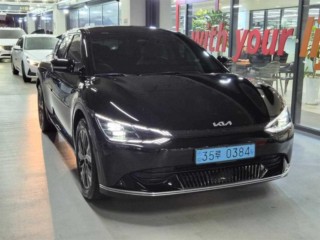 기아 EV6 롱레인지 어스