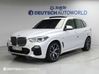 BMW X5 X5 (G05) xDrive 40i M 스포츠