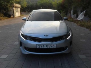 기아 K5 K5 2세대 하이브리드 노블레스
