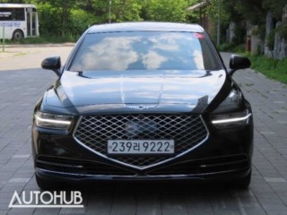 제네시스 G90 3.8 GDI AWD 프리미엄 럭셔리