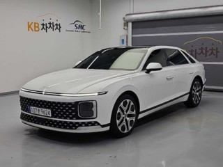현대 그랜저 그랜저 (GN7) 가솔린 2.5 2WD 프리미엄