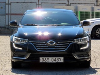르노코리아(삼성) SM6 가솔린 2.0 GDe RE