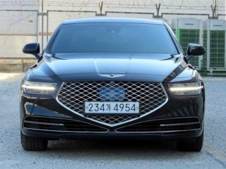 제네시스 G90 3.8 GDI AWD 프레스티지