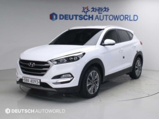 현대 투싼 올뉴투싼 디젤 2.0 2WD 프리미엄