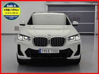 BMW X4 X4 (G02) xDrive 20i M 스포츠
