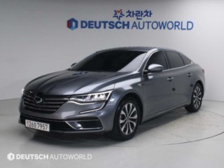 르노코리아(삼성) SM6 더 뉴 SM6 1.3 TCE 필