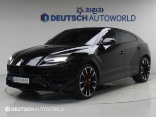 람보르기니 우루스 4.0 V8