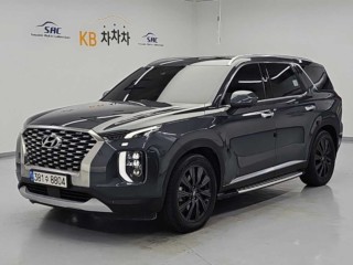 현대 팰리세이드 디젤 2.2 4WD 프레스티지