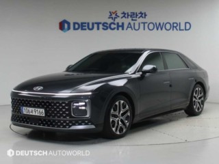 현대 그랜저 그랜저 (GN7) 가솔린 3.5 4WD 익스클루시브