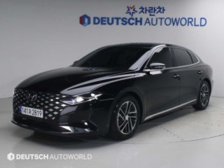 현대 그랜저 더 뉴 그랜저 IG 2.5 프리미엄
