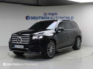 벤츠 GLS 클래스 GLS클래스 X167 GLS 450 4MATIC