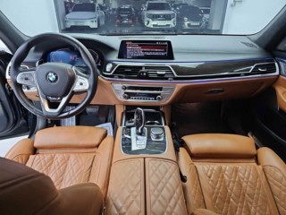 BMW 7시리즈 7시리즈 (G11) 730Ld xDrive 디자인 퓨어 엑설런스