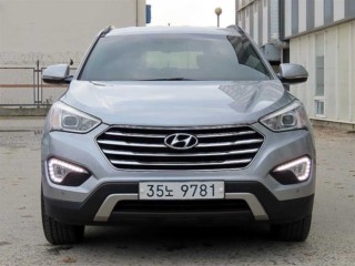 현대 맥스크루즈 R2.2 4WD 익스클루시브 스페셜